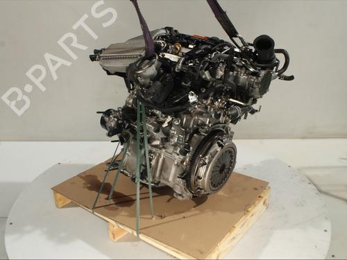 Engine TOYOTA AURIS (_E18_) 1.2 (NRE185_, NRE185R) | BP30652691M1