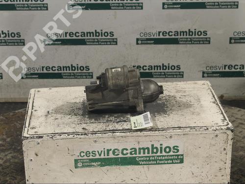 Startmotor FIAT FIORINO Box Body/MPV (225_) 1.3 D Multijet (225BXD1A, 225BXB1A, 225BXB11) (75 hp) 11897765
