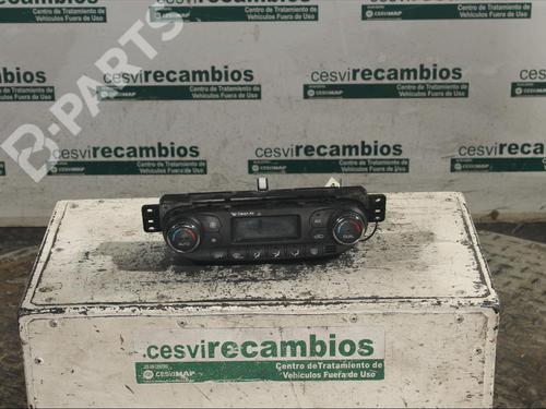 Commande Chauffage KIA CEE'D (JD) [2012-2018]  11980396