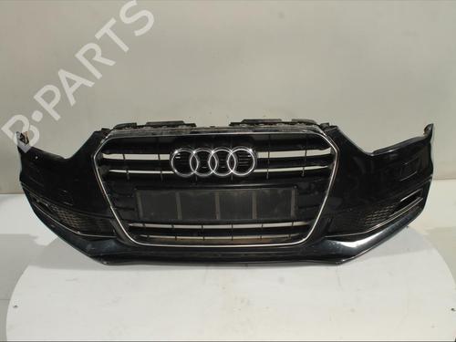 Used Front bumper Front bumper AUDI A4 B8 (8K2) 2.0 TDI (150 hp) 33999154 33999154