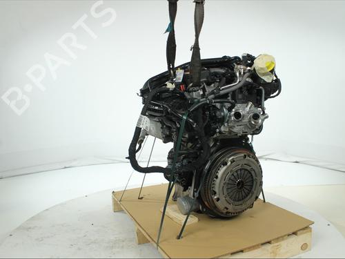 Engine SEAT IBIZA V (KJ1, KJG) 1.0 TSI | BP39157443M1 - Image 2