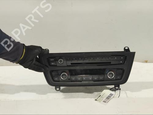 Used Climate control Climate control BMW 3 (F30, F80) 320 d (184 hp) 11982228 11982228