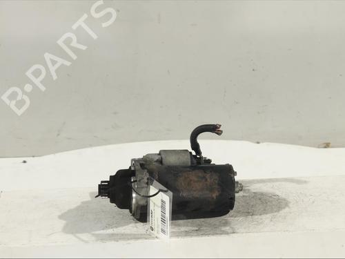 Used Starter Starter SEAT IBIZA IV (6J5, 6P1) 1.6 TDI (90 hp) 11908077 11908077