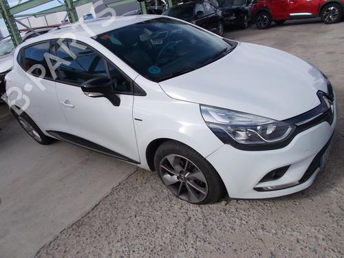 Engine RENAULT CLIO IV (BH_) 1.5 dCi 90 | BP31575832M1  - Image 7