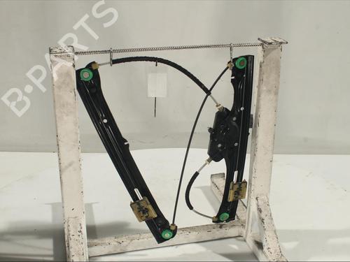 Front right window mechanism BMW X3 (F25) xDrive 30 d | BP13113422C23 