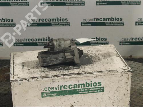Used Starter RENAULT MEGANE III Grandtour (KZ0/1) 1.5 dCi (KZ09, KZ0D, KZ1G, KZ29, KZ14, KZ1W, KZ10, KZ1F,... (110 hp) 11898953