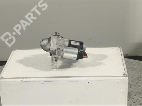 Used Starter RENAULT CLIO IV (BH_) 1.5 dCi 75 (75 hp) 11901346
