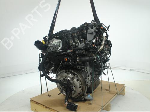 Engine CITROËN C3 III (SX) 1.6 BlueHDi 75 | BP36147829M1 - Image 3