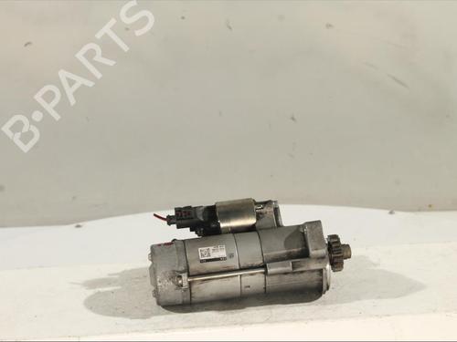 Starter VW TOUAREG (7P5, 7P6) 3.0 V6 TDI | BP27249672M8 - Image 3
