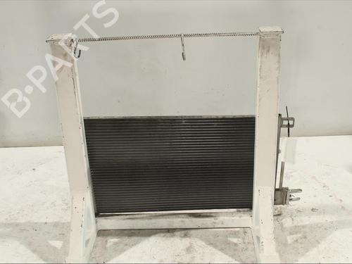 Used AC radiator OPEL CORSA E (X15) [2014-2025]  12080271
