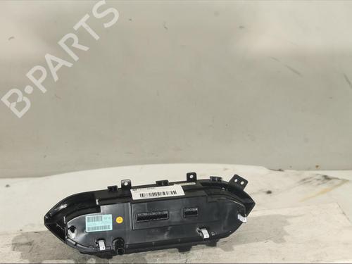 Climate control KIA CARENS IV 1.6 GDi | BP17455621I5 