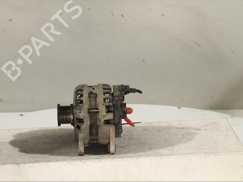 Alternator SMART FORTWO Coupe (453) 0.9 (453.344, 453.353) | BP31242693M7 - Image 3