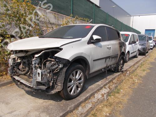 Used Parts TOYOTA RAV 4 IV (_A4_)  2.2 D 4WD (ALA49)  4223120