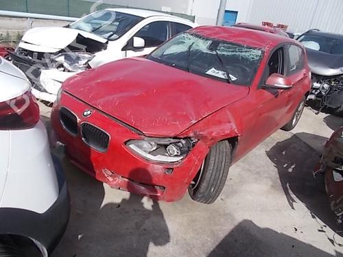 Display monitor BMW 1 (F20) 116 d | BP20932153C48 