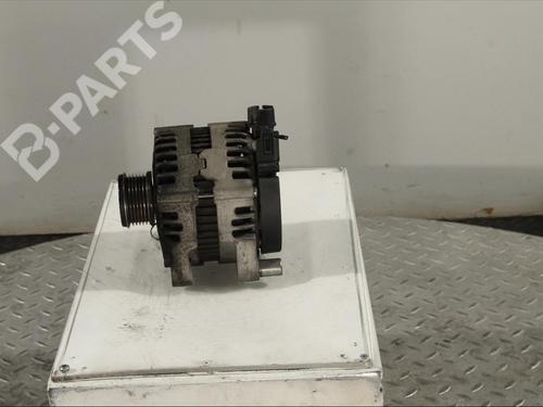 Alternator FORD S-MAX (WA6) 2.0 TDCi | BP11902039M7 