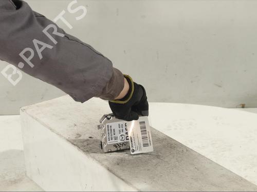 Electronic module MAZDA 2 Hatchback (DL, DJ) 1.5 SKYACTIV-G | BP13684988M83 