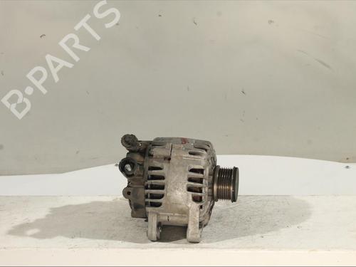 Generator PEUGEOT 208 II (UB_, UP_, UW_, UJ_) 1.2 PureTech 100 (101 hp) 27513533