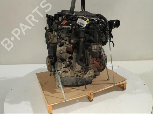 Engine FORD MONDEO IV (BA7) 2.0 TDCi | BP27272848M1 