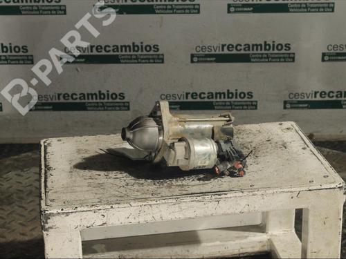Startmotor FIAT FIORINO Box Body/MPV (225_) 1.3 D Multijet (225BXD1A, 225BXB1A, 225BXB11) (75 hp) 11896410