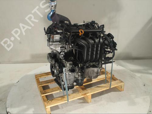 Engine KIA CEED (CD) 1.4 | BP20503381M1 