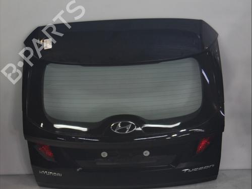 Used Tailgate Tailgate 39061179 39061179