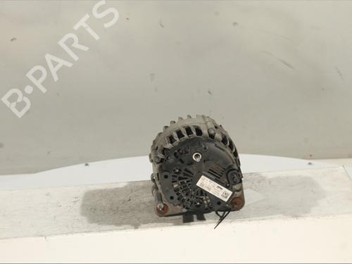 Used Alternator VW PASSAT B8 (3G2, CB2) 2.0 TDI (150 hp) 29382712