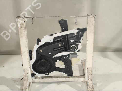 Front right window mechanism TOYOTA PROACE CITY VERSO MPV 1.5 D-4D 100 (BKYMD) | BP19706426C23 