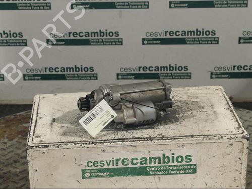 Used Starter Starter SEAT IBIZA IV (6J5, 6P1) 1.4 TDI (90 hp) 11898652 11898652