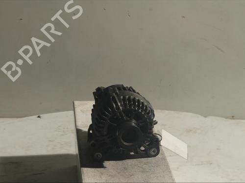 Alternator VW POLO V (6R1, 6C1) 1.4 (6R1) | BP16074695M7 