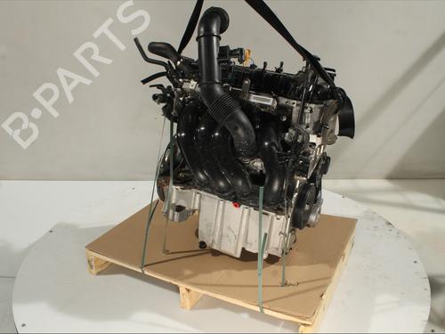 Engine MG MG ZS SUV (AZS1) 1.5 VTi | BP31843416M1 - Image 4