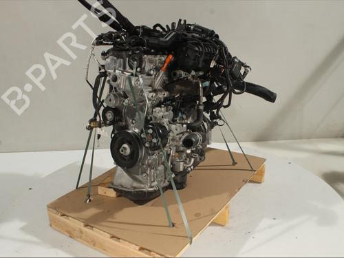 Engine HYUNDAI i30 (PDE, PD, PDEN) 1.0 T-GDI | BP29818099M1