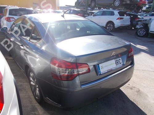 Drzwi tylne prawe CITROËN C5 III (RD_) 2.0 HDi 140 (RDRHF8, RDRHFA, RDRHA8, RDRHAJ) | BP30841434C5