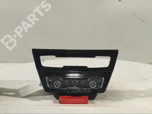 Used Climate control BMW X2 (F39) sDrive 18 d (150 hp) 12102336
