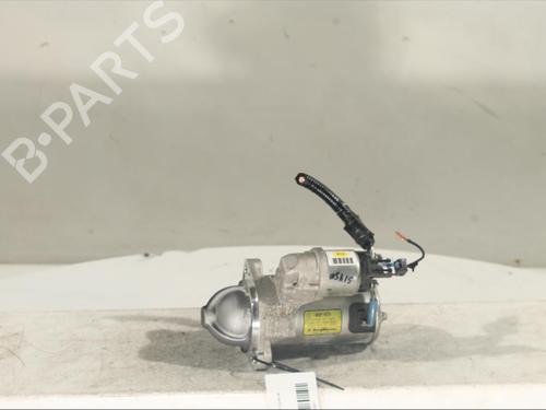 Used Starter HYUNDAI i30 (PDE, PD, PDEN) 1.0 T-GDI (120 hp) 16255529