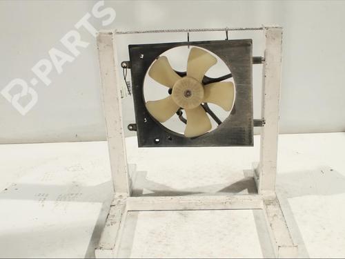 Ventilateur radiateur MITSUBISHI PAJERO PININ I (H6_W, H7_W) 1.8 (H76W, H66W) (114 hp) 11954930