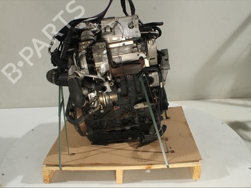 Motor SEAT LEON ST (5F8) 1.6 TDI (105 hp) 29818188