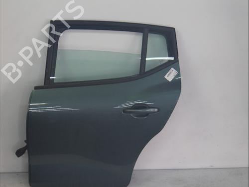 Dør venstre bagtil Dør venstre bagtil DACIA SANDERO III 1.0 TCe 100 ECO-G (101 hp) 37432827 37432827