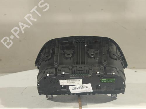 Used Instrument cluster Instrument cluster 26925710 26925710