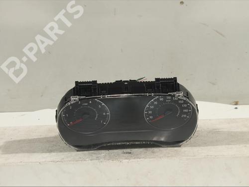 Kombinert Instrument DACIA JOGGER (RK_) [2021-2025]  11984210
