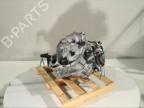 Engine LEXUS NX II (_A2_, _H2_) 350h (AAZH20) | BP17576155M1 
