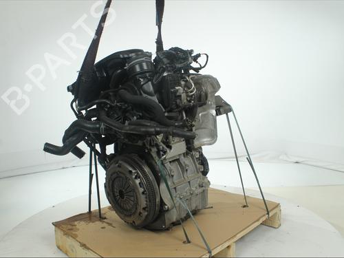 Engine VW T-CROSS (C11, D31) 1.0 TSi | BP38788545M1 - Image 3