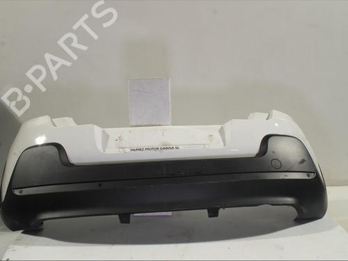 rear-bumper-citroen-c3-iii-sx-2016-33008261 main image