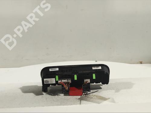Climate control KIA CEED (CD)  | BP11982884I5 