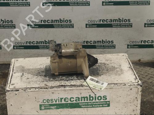 Used Starter Starter TOYOTA YARIS (_P9_) 1.3 VVT-i (SCP90_, SCP90R) (87 hp) 11897972 11897972