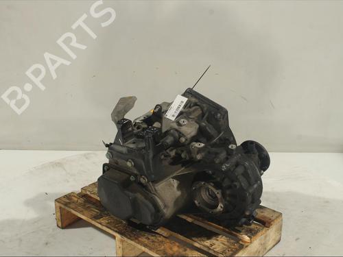 Gearbox SEAT CORDOBA (6L2) 1.9 TDI | BP15264840M3