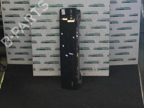 Used Tailgate Tailgate 14524881 14524881
