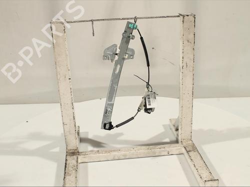 Used Front right window mechanism Front right window mechanism KIA RIO III (UB) 1.25 CVVT (86 hp) 12083851 12083851