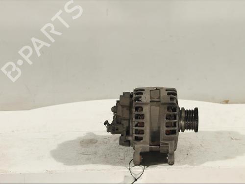 Used Alternator Alternator SEAT LEON (5F1) 1.6 TDI (105 hp) 11982293 11982293
