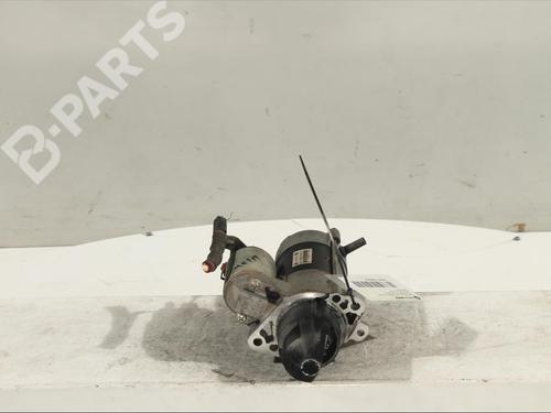 Startmotor OPEL ASTRA K (B16) 1.4 Turbo (68) (125 hp) 11908392