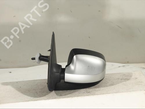 Left mirror DACIA SANDERO II TCe 90 (B8M1, B8MA, B8AC) | BP24120920C26 - Image 2